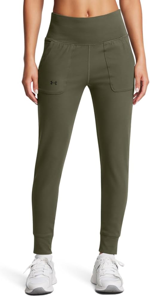 Under Armour Womens Motion Joggers for Ultimate Comfort and Style