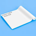 Matte Photo Peel Vinyl Roll 24 in x 100 ft - Durable Print Media