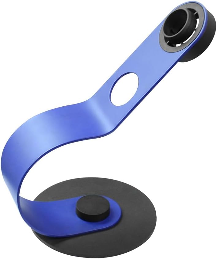 Dyson Hair Dryer Metal Desktop Stand - YUYUEMI