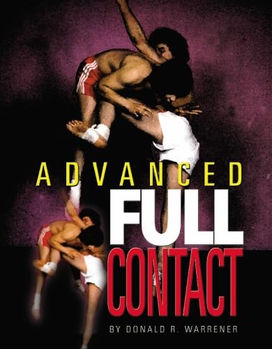 Advanced Full Contact Karate Training Techniques for All Levels