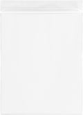 joybest 10 x 13 in Reclosable Zip Poly Bags (1000 Pack) - Thick 3.15