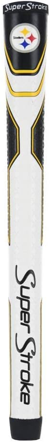 SuperStroke NFL Traxion Grip, Commanders Edition
