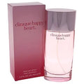 Clinique Happy Heart Parfum Spray for Women, 3.4 Ounce - Travel Ready