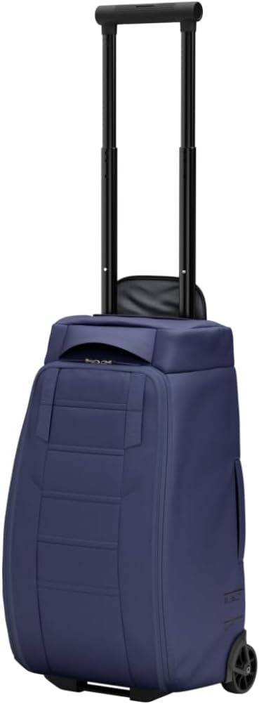 DB Journey Hugger Roller Bag - Durable Wheeled Travel Buddy