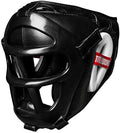 Title Boxing Universal No-Contact Headgear 2.0 - Removable Face Shield