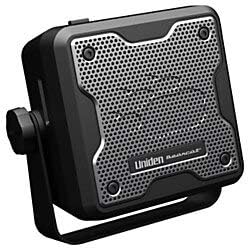 Uniden Bearcat 15-Watt External Communications Speaker Review