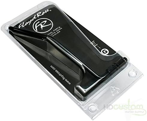Floyd Rose Original Complete Tremolo Arm Assembly for Musicians