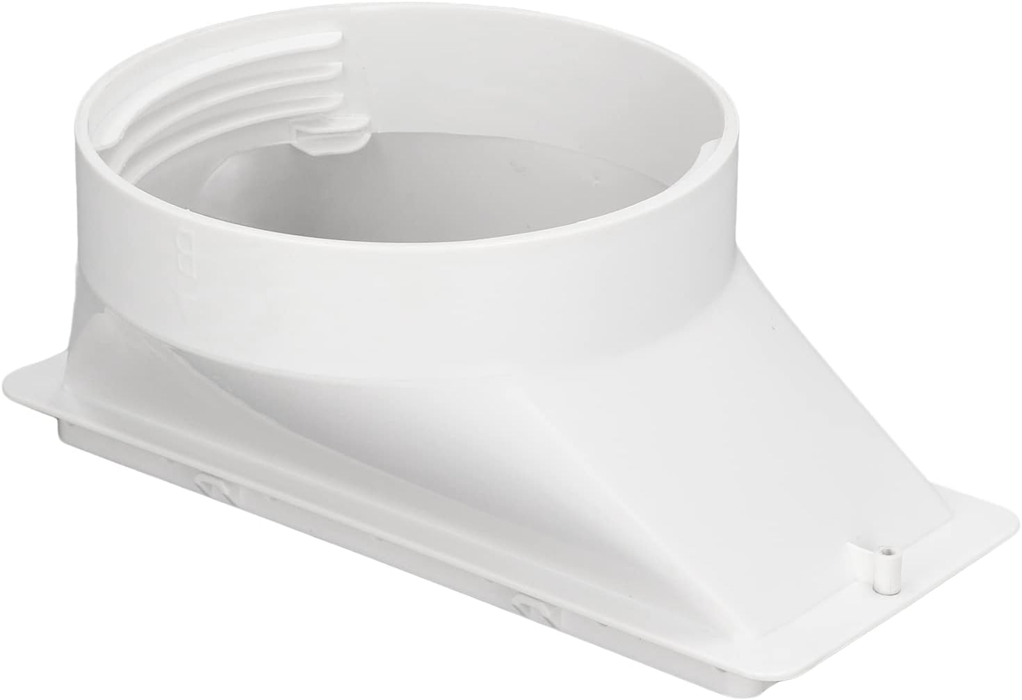 SUNFECILI Universal AC Hose Adapter - Efficient Cooling!
