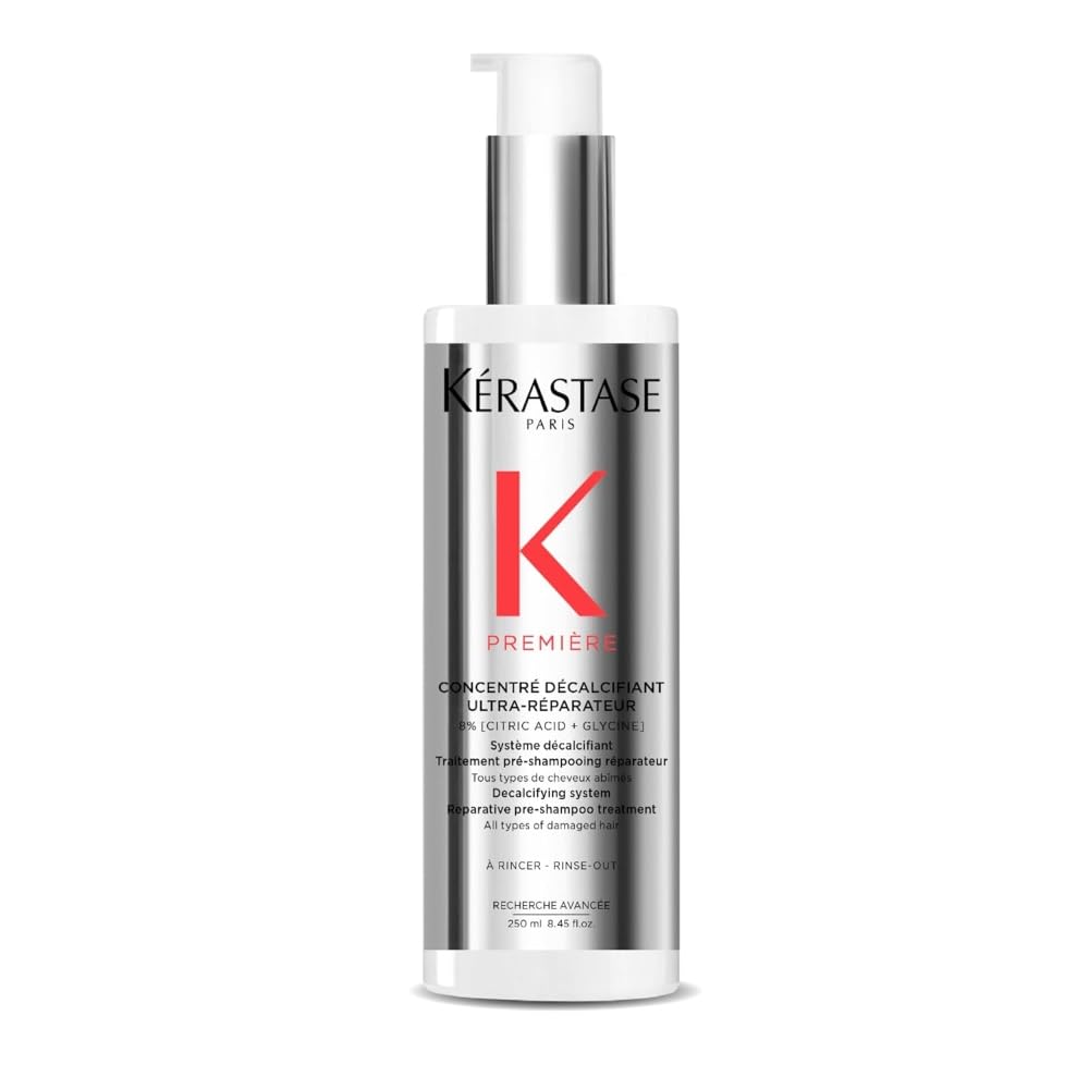 Kerastase Premiere Repair Pre-Shampoo Treatment for Stronger Hair