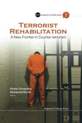 Terrorist Rehabilitation: A New Frontier In Counter-Terrorism