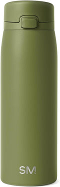 Simple Modern Sidekick 16oz Travel Coffee Mug - Grasshopper