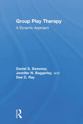 Group Play Therapy - Practical Guide for Clinicians