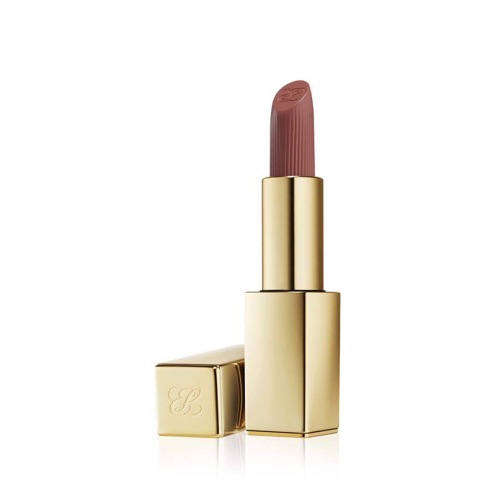 Estee Lauder Pure Color Long Lasting Cream Lipstick for Women