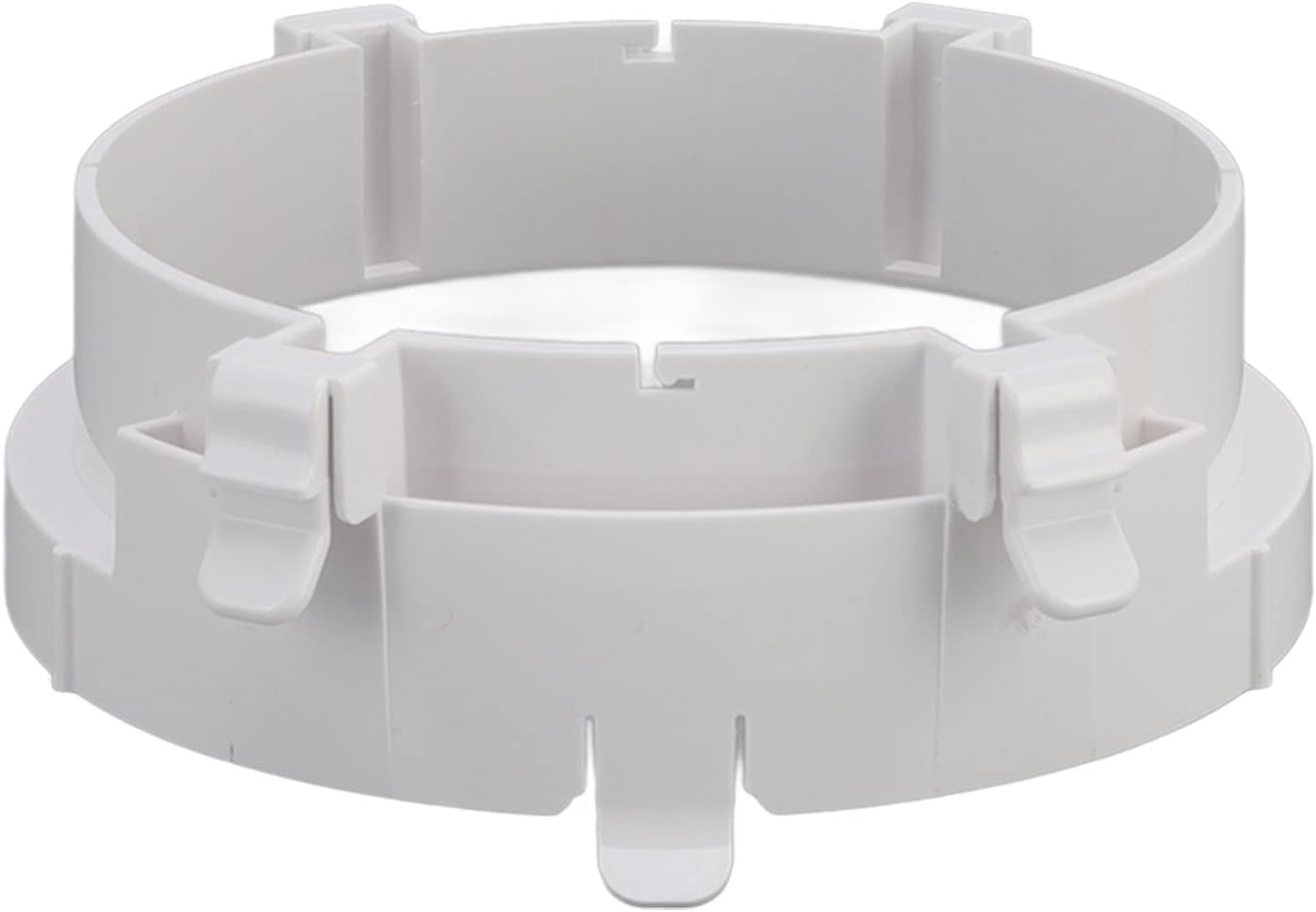 BORDSTRACT Portable AC Hose Connector: Easy Midea Air Conditioner Compatibility