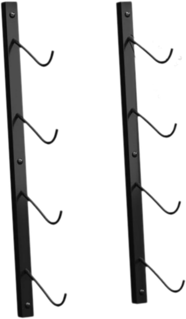 FytStycale Skateboard Rack: Organize with Style