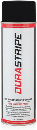 Athletic Field Marking Paint by DuraStripe for Precision Sports