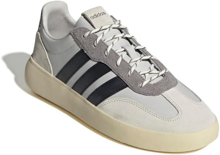 adidas Men's Barreda Decode Shoe: Timeless Style and Comfort