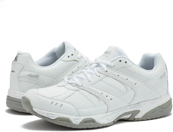 Avia Avi-Union II Non Slip Shoes for Women - Comfort Sneakers