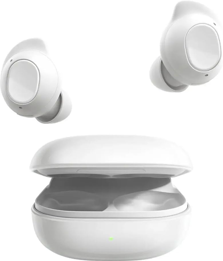 SAMSUNG Galaxy Buds Fan Edition with Active Noise-Cancelling