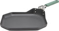 ComplEAT Griddle Portable Nonstick Outdoor Griddle - Detachable Handle