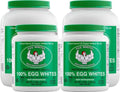 Egg Whites International 2 Gallons (2 x 1/2 Gallon) 100% Cage Free