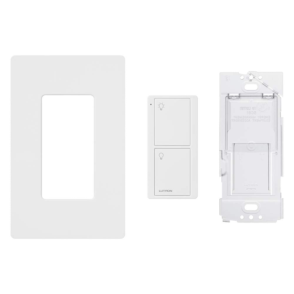 Lutron Pico Remote for Caseta Smart Switch - Wireless Control