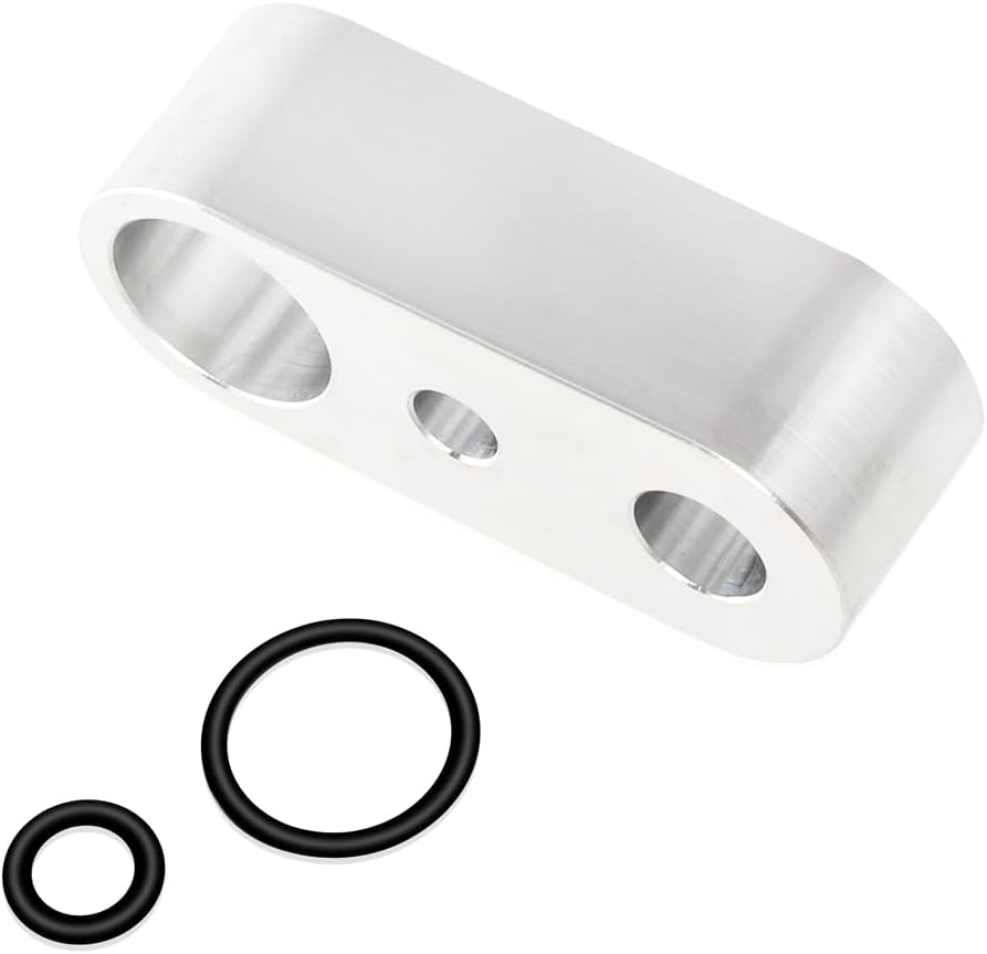 Improve Cooling Quality with Rear AC Off Kit | XYgdhqpt