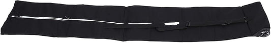 200cm Padded Snowboard Bag with Wheels - Water Proof & Durable