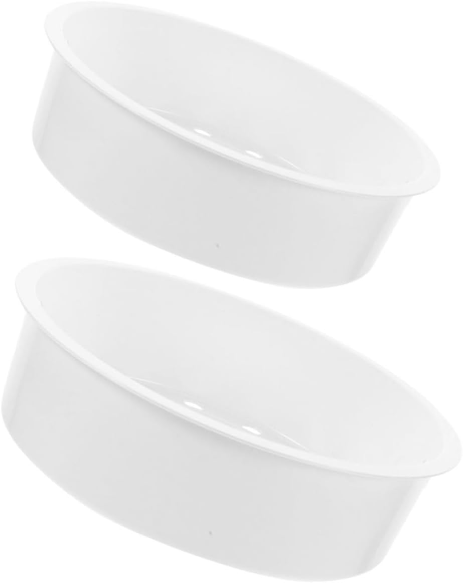 ABOOFAN Easy-Clean Microwave Steamer Rack