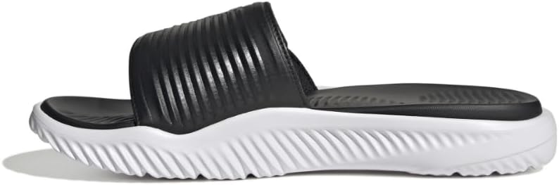 adidas Unisex-Adult Alpharesponse 2.0 Slide Sandal Review