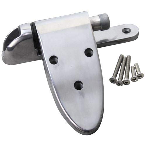 Bally D1250 Reversible Hinge for Versatile Applications