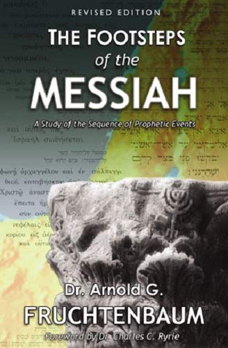 The Footsteps of the Messiah: Revised 2020 Edition Review