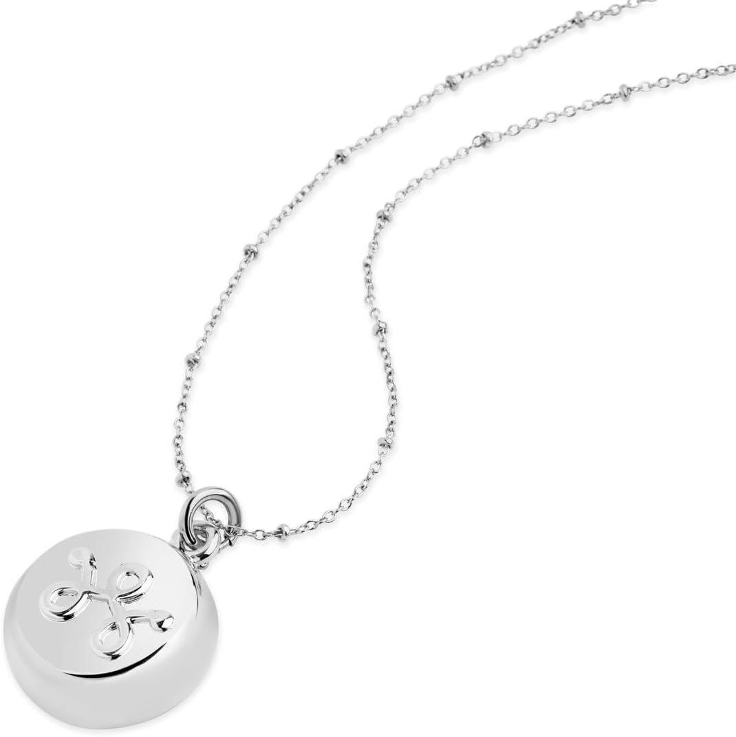 invisawear Smart Jewelry Necklace - Your Personal Safety Device