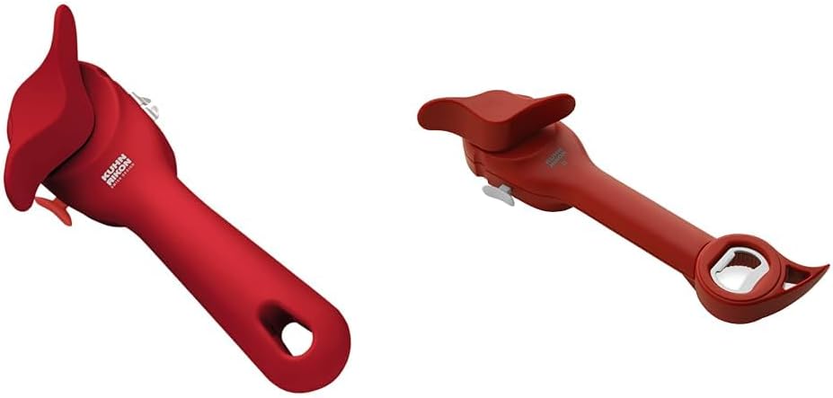 Kuhn Rikon Auto Safety LidLifter & Master Opener Review
