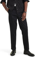 DOCKERS Men's Straight Fit Signature Iron Free Khaki (Style 3NNZ)