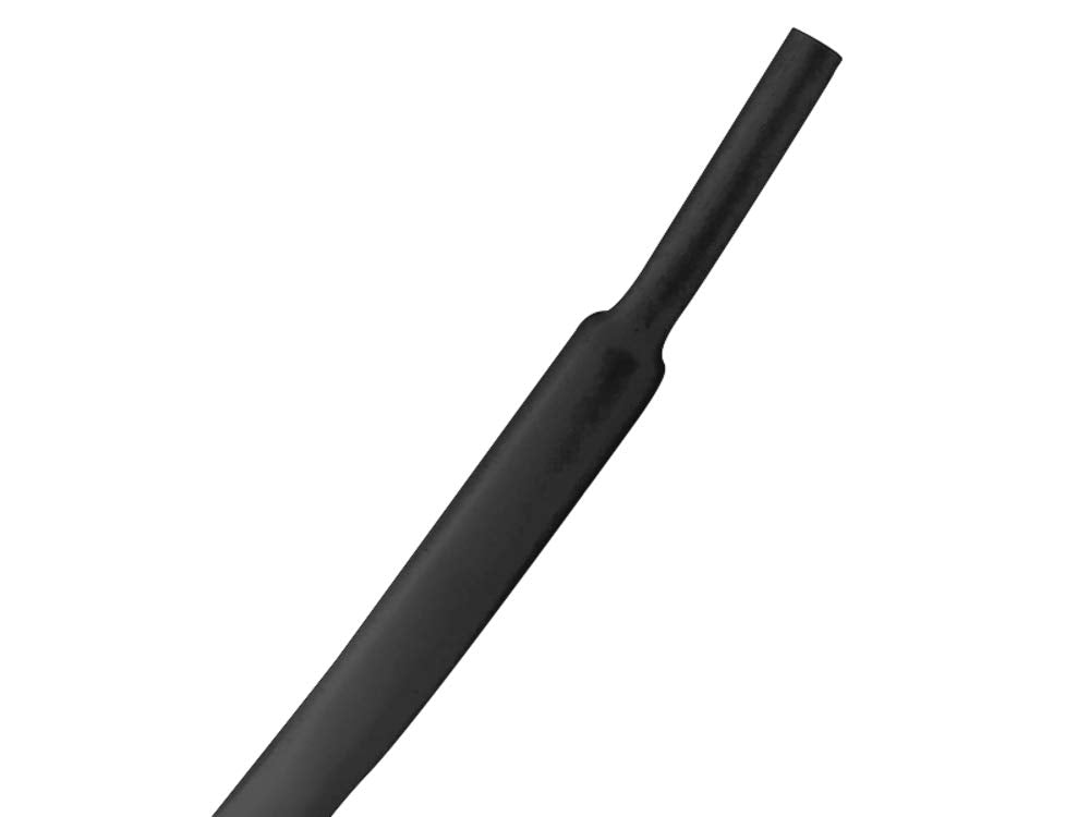 Kable Kontrol Heat Shrink Tubing - 3 Inch - 10 Ft Long