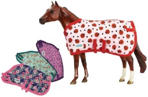 Breyer Horses Traditional Blanket Set | Model #2079