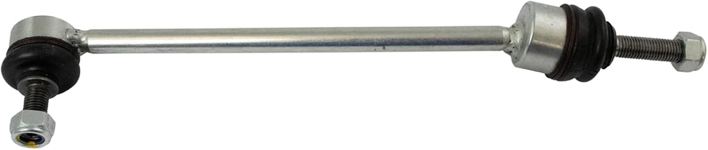 TRQ Front Left Sway Bar Stabilizer Link for Mercedes-Benz Models