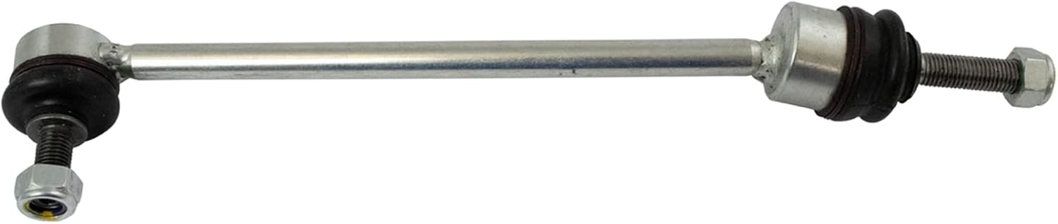 TRQ Front Left Sway Bar Stabilizer Link for Mercedes-Benz Models