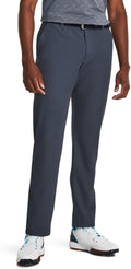 Under Armour Men's Tapered Fit Pants for All-Day Comfort