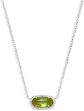 Kendra Scott Elisa Pendant Necklace for Women - Delicate (Style V5CT)