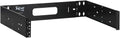ICC Wall Mount Bracket 2 RMS 15in Depth - Foldable EZFold Arms