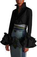 UOOZEE Womens Button Down Shirt Long Sleeve Dress Blouse Review