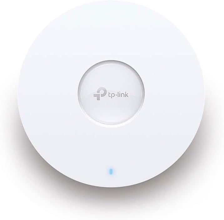TP-Link Omada Wireless Access Point EAP660 HD for High Density