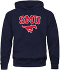 Barnesmith Hooded Sweatshirt Unisex - Comfortable Heritage Logo blend