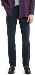 Levi's Men's 511 Slim Fit Jeans - Modern Slim Fit, Comfortable Look