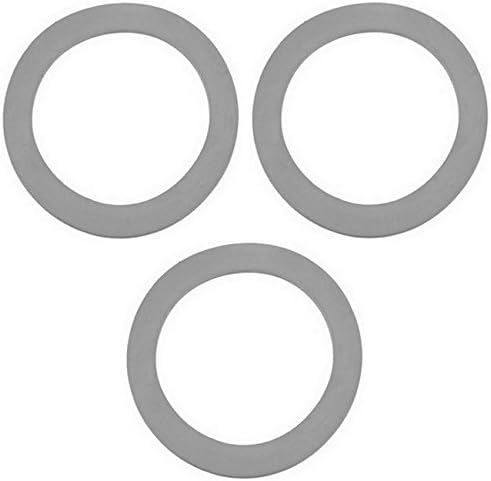 USA-Made Univen Blender Seal 3-Pack for Oster