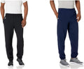 Russell Athletic Men's Dri Power Fleece Sweatpants - Elastic Bottom