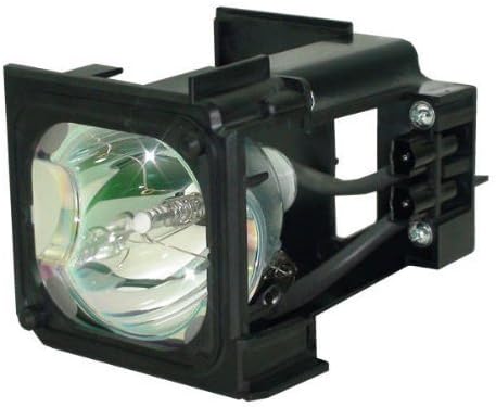 Replacement Lamp with Housing for Samsung Television - BP96-01795A