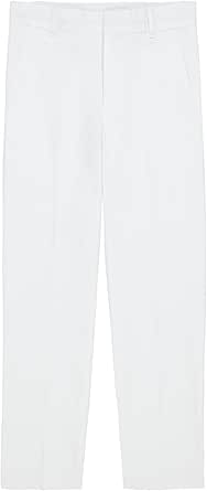 Tommy Hilfiger Boys' Flat Twill Dress Pant for Stylish Comfort